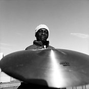 Tony Allen - List pictures