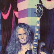 John Sykes - List pictures