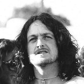 Jon Anderson - List pictures