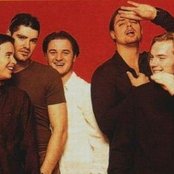Boyzone - List pictures