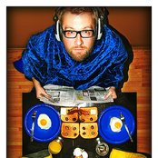 Claude Vonstroke - List pictures