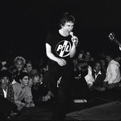 Public Image Ltd. - List pictures