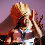 Carlinhos Brown - List pictures