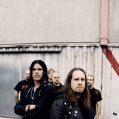 Scar Symmetry - List pictures