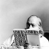 Vinícius De Moraes - List pictures