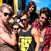 After Midnight Project - List pictures