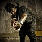 Young Cash - List pictures