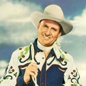 Gene Autry - List pictures