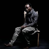 Brymo - List pictures
