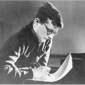 Dmitri Shostakovich - List pictures