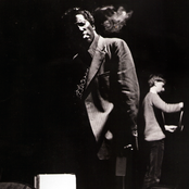 Screamin' Jay Hawkins - List pictures