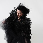 Kate Havnevik - List pictures