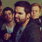 A Day To Remember - List pictures