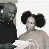 The Lady Of Rage - List pictures