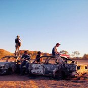 Hiatus Kaiyote - List pictures