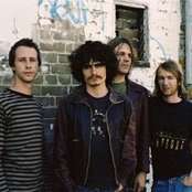 Thirsty Merc - List pictures