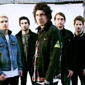 You Me At Six - List pictures