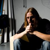 Lunatic Soul - List pictures