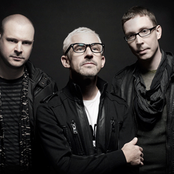 Above & Beyond - List pictures