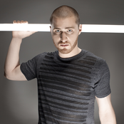 Mike Posner - List pictures