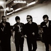 U2 - List pictures
