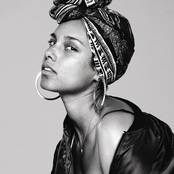 Alicia Keys - List pictures