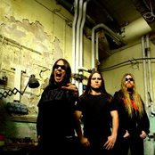 Hypocrisy - List pictures