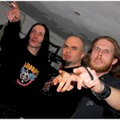 Acid Drinkers - List pictures