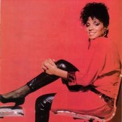 Rebbie Jackson - List pictures