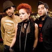 Group 1 Crew - List pictures