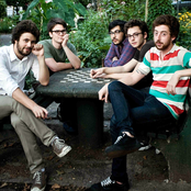 Passion Pit - List pictures
