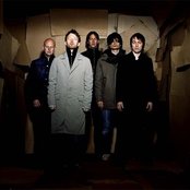 Radiohead - List pictures