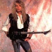 Vandenberg - List pictures