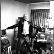 Billy Idol - List pictures