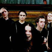 Madder Mortem - List pictures