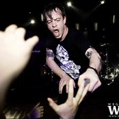 Cancer Bats - List pictures