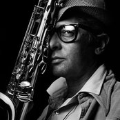 Barney Wilen - List pictures