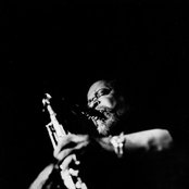 Gene Ammons - List pictures