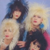 Tigertailz - List pictures