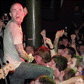 Converge - List pictures