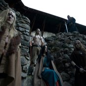 Ensiferum - List pictures