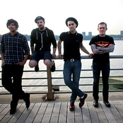 The Gaslight Anthem - List pictures