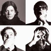 The Black Watch - List pictures