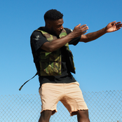 Isaiah Rashad - List pictures