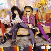Enuff Z'nuff - List pictures