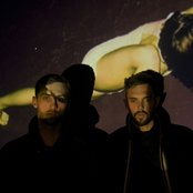 Raime - List pictures