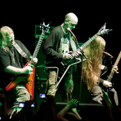 Nile - List pictures