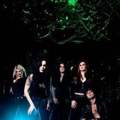 Nemhain - List pictures