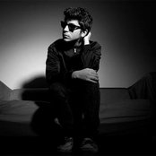 Felix Cartal - List pictures