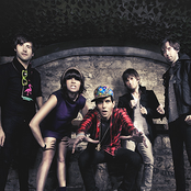 Cobra Starship - List pictures